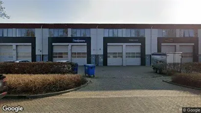 Bedrijfsruimtes for rent in Barendrecht - Photo from Google Street View