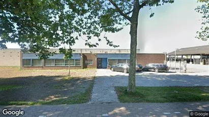Bedrijfsruimtes for rent in Noordoostpolder - Photo from Google Street View