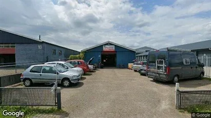 Bedrijfsruimtes for sale in Weststellingwerf - Photo from Google Street View