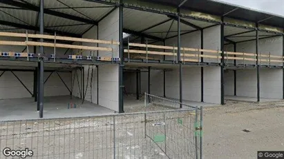 Bedrijfsruimtes for rent in Dordrecht - Photo from Google Street View