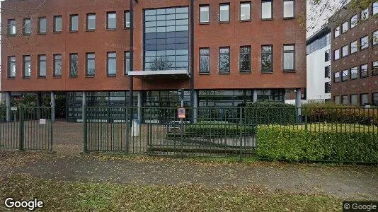 Bedrijfsruimtes for rent i Utrecht Vleuten-De Meern - Foto uit Google Street View