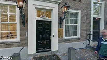 Kantorruimte for rent in The Hague Centrum - Photo from Google Street View