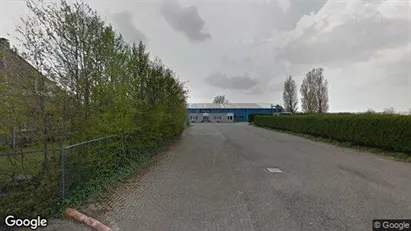 Bedrijfsruimtes for rent in Teylingen - Photo from Google Street View