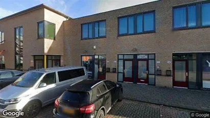 Kantorruimte for rent in Uithoorn - Photo from Google Street View