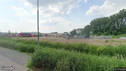 Bedrijfsruimtes for rent in Tiel - Photo from Google Street View