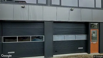 Bedrijfsruimtes for rent in Lansingerland - Photo from Google Street View