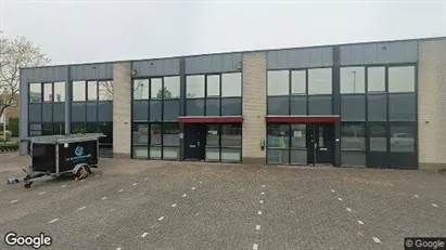 Bedrijfsruimtes for rent in Purmerend - Photo from Google Street View