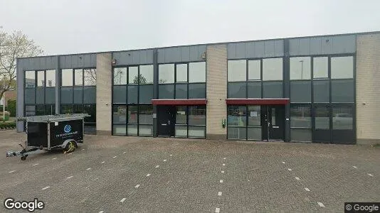 Bedrijfsruimtes for rent i Purmerend - Foto uit Google Street View