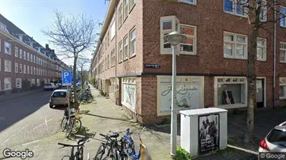Kantorruimte for rent in Amsterdam Oud-Zuid - Photo from Google Street View