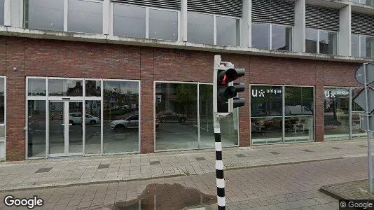 Kantorruimte for rent i Roosendaal - Foto uit Google Street View