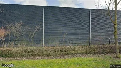 Bedrijfsruimtes for sale in Zeewolde - Photo from Google Street View