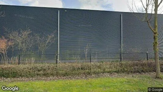 Bedrijfsruimtes for sale i Zeewolde - Foto uit Google Street View