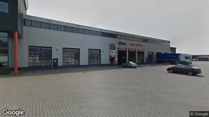 Kantorruimte for rent in Duiven - Photo from Google Street View