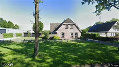 Bedrijfsruimtes for sale in Aa en Hunze - Photo from Google Street View