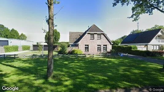 Bedrijfsruimtes for sale i Aa en Hunze - Foto uit Google Street View