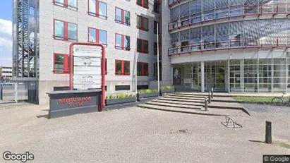 Kantorruimte for rent in Utrecht Oost - Photo from Google Street View