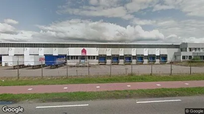 Bedrijfsruimtes for rent in Geertruidenberg - Photo from Google Street View