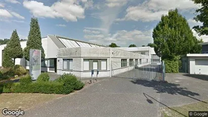 Bedrijfsruimtes for rent in Helmond - Photo from Google Street View