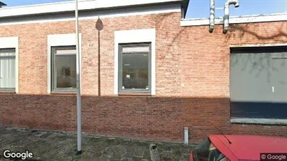 Bedrijfsruimtes for rent in Enschede - Photo from Google Street View