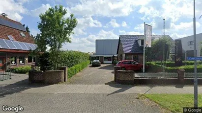 Bedrijfsruimtes for rent in Harderwijk - Photo from Google Street View
