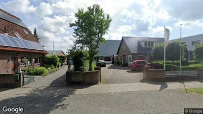 Bedrijfsruimtes for rent in Harderwijk - Photo from Google Street View