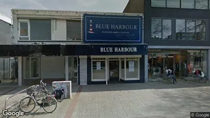 Bedrijfsruimtes for rent in Emmen - Photo from Google Street View