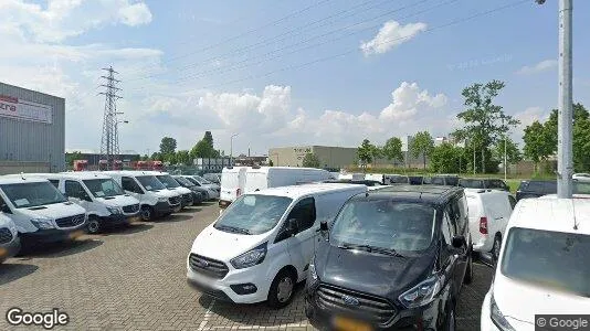 Bedrijfsruimtes for sale i Deventer - Foto uit Google Street View