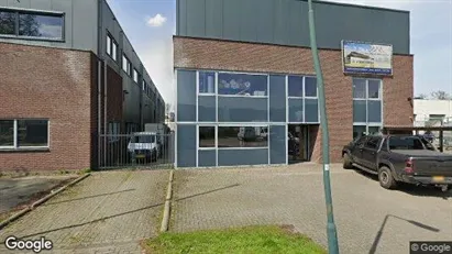 Bedrijfsruimtes for rent in Soest - Photo from Google Street View