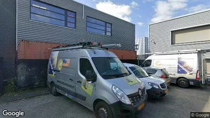 Bedrijfsruimtes for sale in Den Bosch - Photo from Google Street View