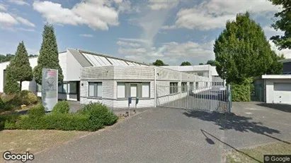Bedrijfsruimtes for rent in Helmond - Photo from Google Street View