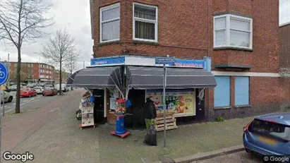 Bedrijfsruimtes for sale in The Hague Laak - Photo from Google Street View