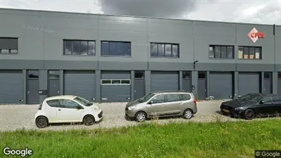Bedrijfsruimtes for sale in Groningen - Photo from Google Street View