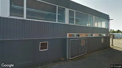 Bedrijfsruimtes for rent in Groningen - Photo from Google Street View