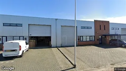 Bedrijfsruimtes for rent in Wierden - Photo from Google Street View