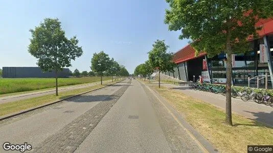 Bedrijfsruimtes for rent i Utrecht Leidsche Rijn - Foto uit Google Street View