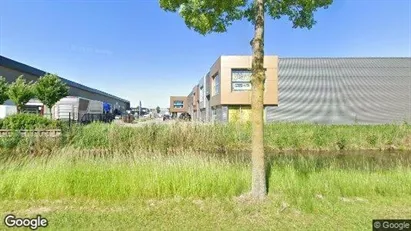 Bedrijfsruimtes for rent in Dordrecht - Photo from Google Street View