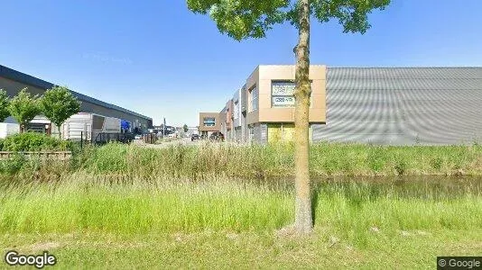 Bedrijfsruimtes for rent i Dordrecht - Foto uit Google Street View
