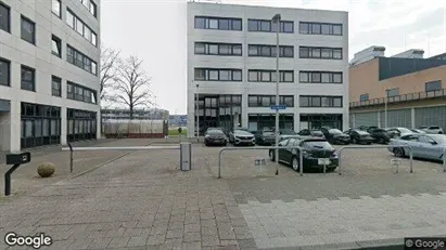 Kantorruimte for rent in Rotterdam Charlois - Photo from Google Street View