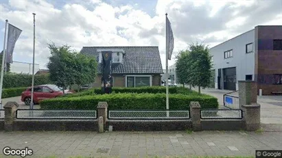 Bedrijfsruimtes for rent in Harderwijk - Photo from Google Street View
