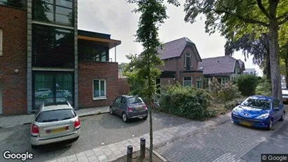 Kantorruimte for rent in De Bilt - Photo from Google Street View
