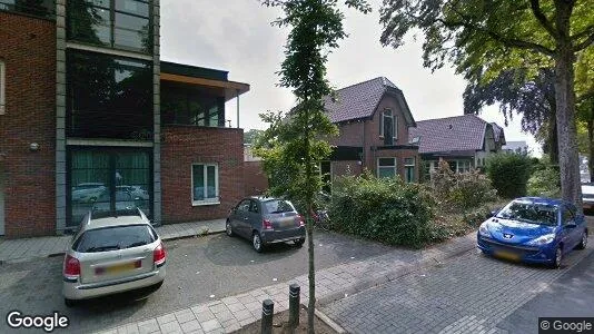 Kantorruimte for rent i De Bilt - Foto uit Google Street View