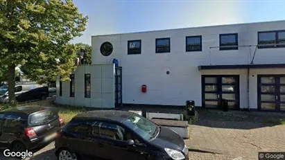 Kantorruimte for rent in Utrecht West - Photo from Google Street View