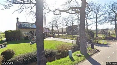 Bedrijfsruimtes for rent in De Bilt - Photo from Google Street View