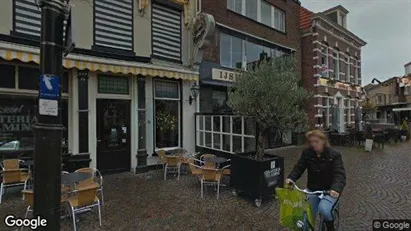 Bedrijfsruimtes for sale in Winterswijk - Photo from Google Street View
