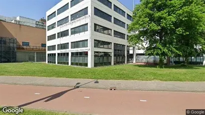 Kantorruimte for rent in Rotterdam Charlois - Photo from Google Street View