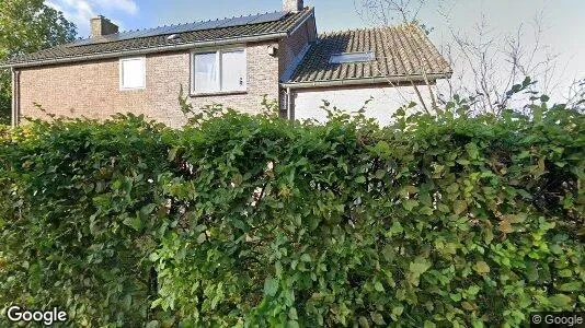 Bedrijfsruimtes for rent i Alphen aan den Rijn - Foto uit Google Street View