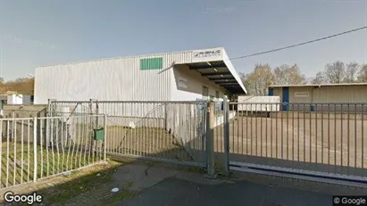 Bedrijfsruimtes for rent in Venlo - Photo from Google Street View