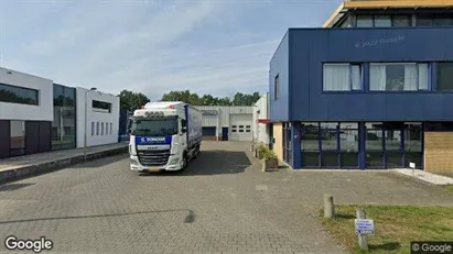 Bedrijfsruimtes for rent in Dinkelland - Photo from Google Street View