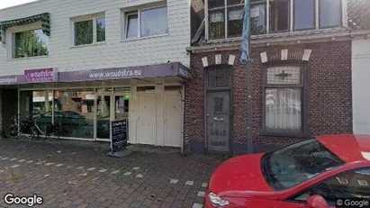 Bedrijfsruimtes for sale in Almelo - Photo from Google Street View