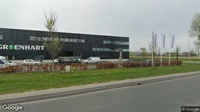 Bedrijfsruimtes for sale in Purmerend - Photo from Google Street View